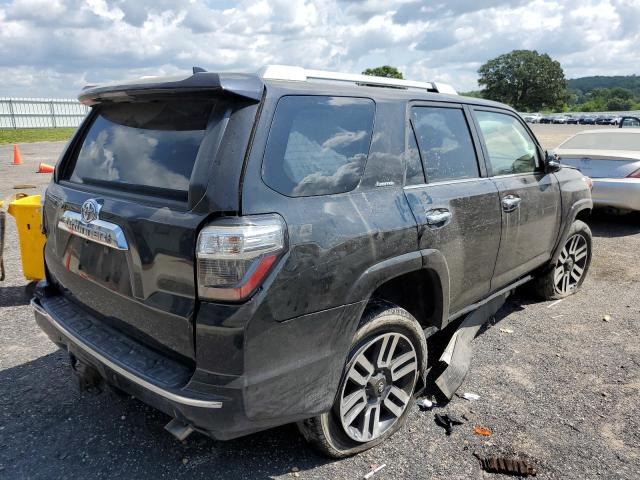 Photo 3 from auction – 2016 TOYOTA 4RUNNER SR with VIN JTEBU5JR5G5281535