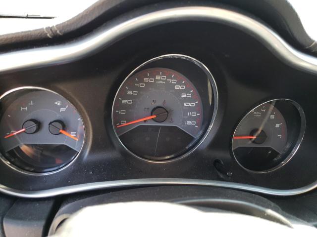 Photo 9 from auction – 2013 DODGE AVENGER SE with VIN 1C3CDZAB6DN518410