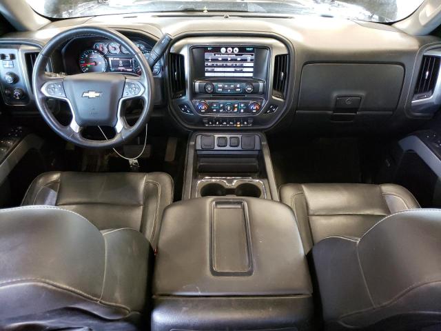 Photo 8 from auction – 2015 CHEVROLET SILVERADO with VIN 1GCVKSEC6FZ293776