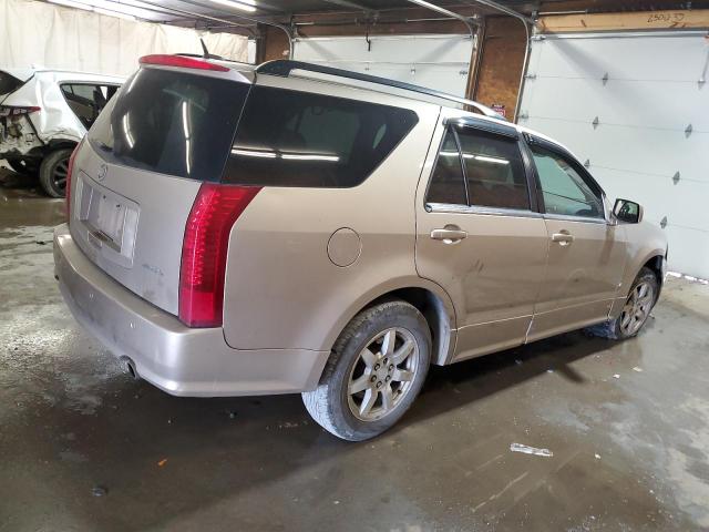 Photo 3 from auction – 2006 CADILLAC SRX with VIN 1GYEE637060195667
