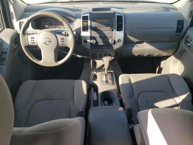 Photo 8 from auction – 2012 NISSAN FRONTIER S with VIN 1N6AD0EV9CC473165