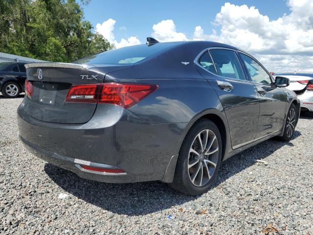 Photo 3 from auction – 2015 ACURA TLX TECH with VIN 19UUB2F52FA014948