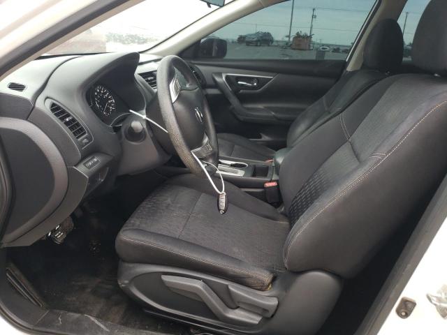 Photo 7 from auction – 2018 NISSAN ALTIMA 2.5 with VIN 1N4AL3AP1JC130433
