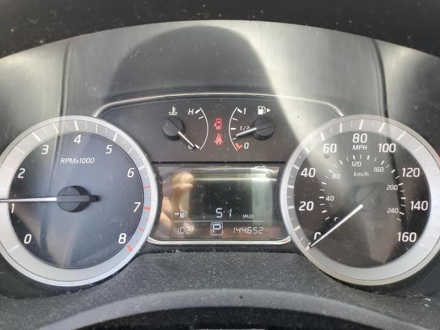 Photo 9 from auction – 2015 NISSAN SENTRA S with VIN 3N1AB7AP3FL631455