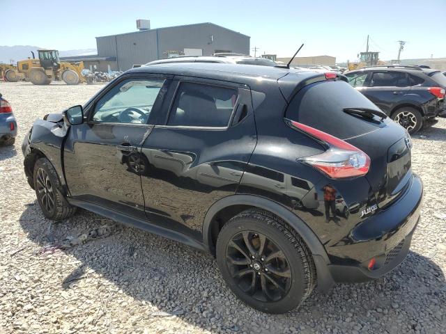 Снимка 2 от търг – 2015 NISSAN JUKE с VIN JN8AF5MV8FT557353