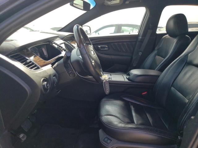 Photo 7 from auction – 2016 FORD TAURUS LIM with VIN 1FAHP2F89GG125058