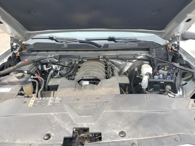 Photo 11 from auction – 2018 CHEVROLET silverado with VIN 3GCUKREC4JG415242