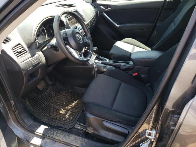 Photo 7 from auction – 2014 MAZDA CX-5 SPORT with VIN JM3KE4BEXE0410779