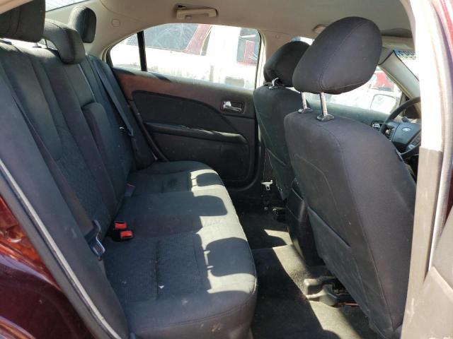 Photo 10 from auction – 2012 FORD FUSION SE with VIN 3FAHP0HA2CR439481