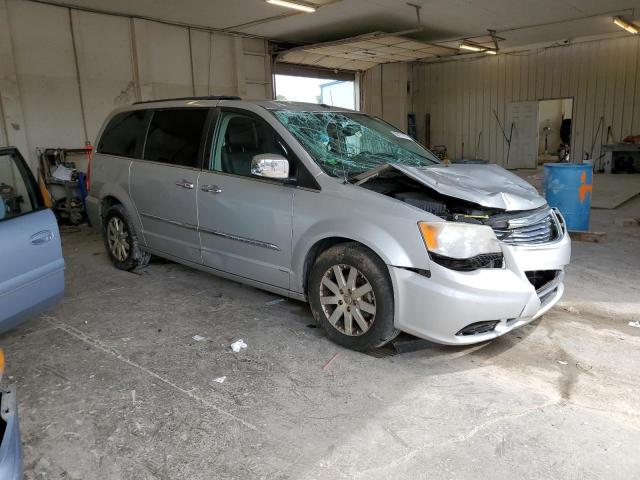 Photo 4 from auction – 2011 CHRYSLER TOWN & COU with VIN 2A4RR8DG1BR676009