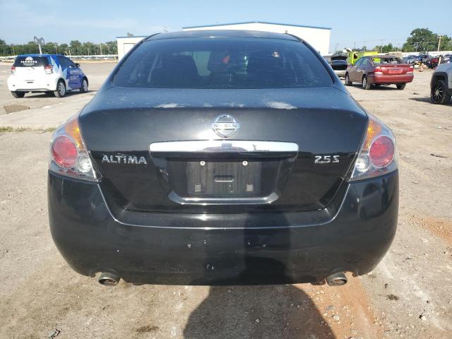Photo 6 from auction – 2008 NISSAN ALTIMA 2.5 with VIN 1N4AL21E48C276862