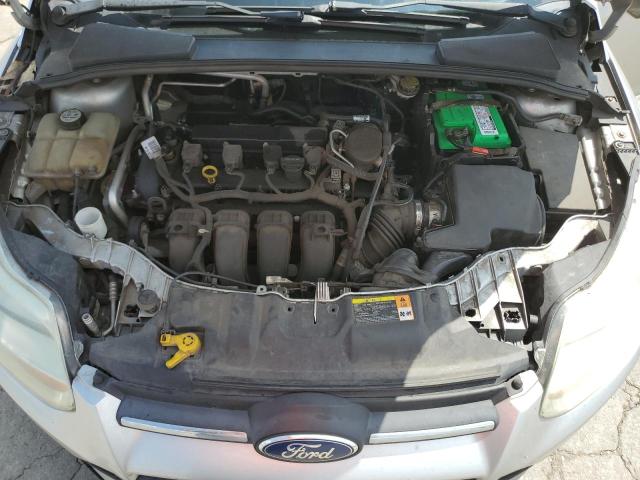 Photo 11 from auction – 2012 FORD FOCUS SE with VIN 1FAHP3F28CL132344