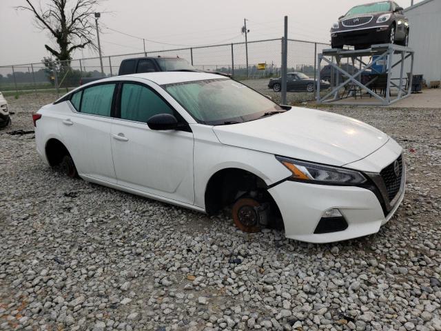 Photo 4 from auction – 2020 NISSAN ALTIMA SR with VIN 1N4BL4CV2LN308461