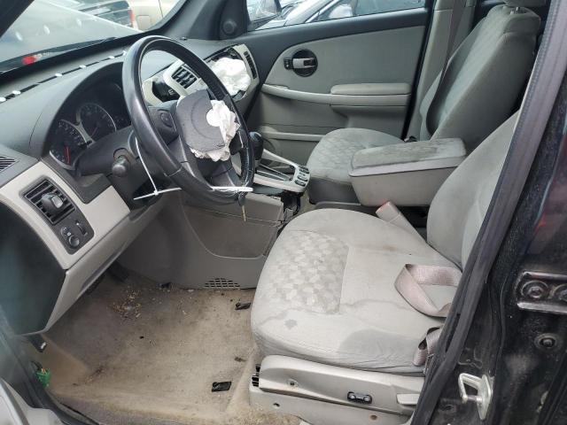 Photo 7 from auction – 2005 CHEVROLET EQUINOX LT with VIN 2CNDL73F556159883