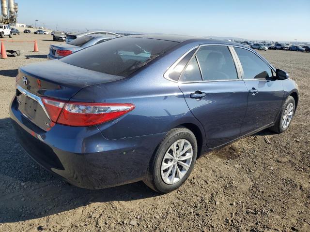 Photo 3 from auction – 2016 TOYOTA CAMRY LE with VIN 4T4BF1FK1GR572382
