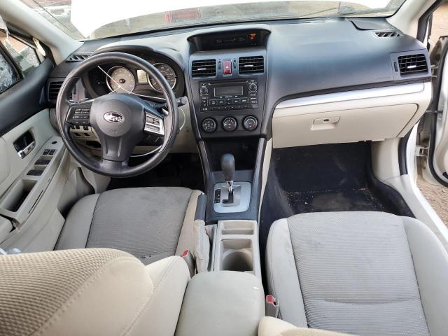 Zdjęcie 8 z aukcji – 2013 SUBARU XV CROSSTR z VIN JF2GPAVC7DH819857