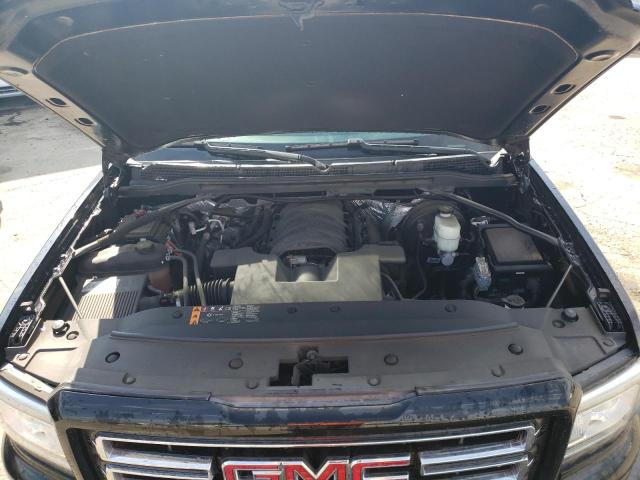 Photo 11 from auction – 2018 GMC SIERRA C15 with VIN 3GTP1MEC0JG281588
