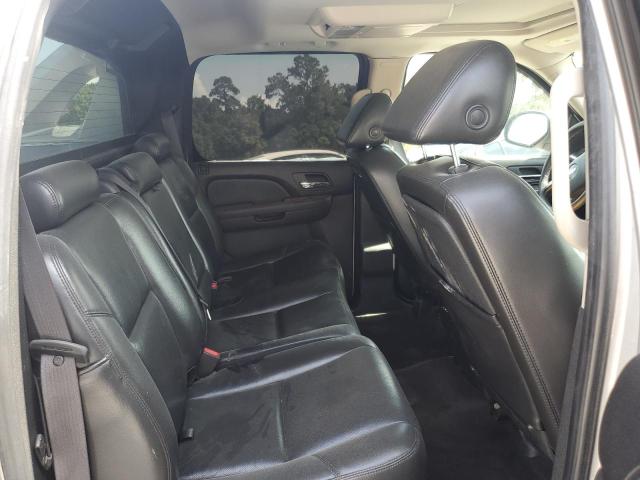Photo 10 from auction – 2011 CHEVROLET AVALANCHE with VIN 3GNTKGE34BG133403