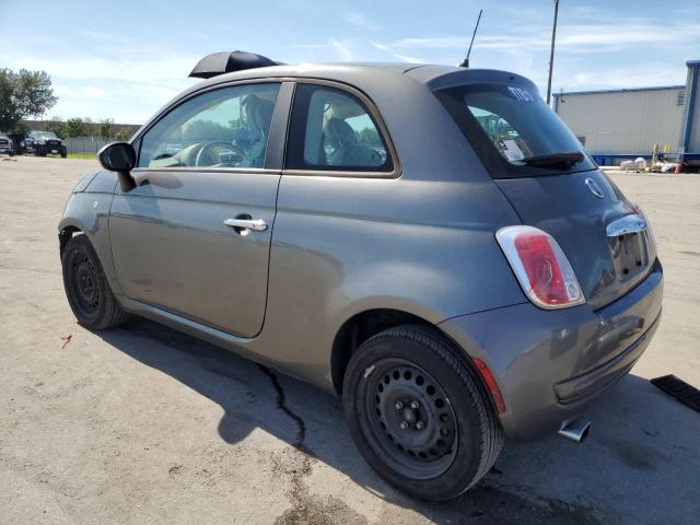 Photo 2 from auction – 2013 FIAT 500 POP with VIN 3C3CFFAR4DT741244