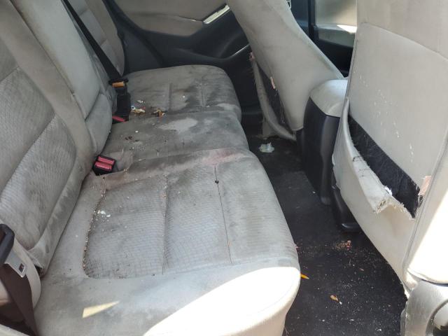 Снимка 11 от търг – 2013 MAZDA CX-5 TOURI с VIN JM3KE2CE1D0162018