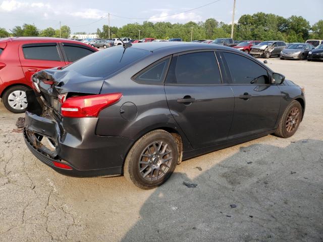 Photo 3 from auction – 2016 FORD FOCUS S with VIN 1FADP3E23GL261422