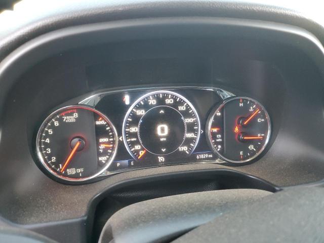 Photo 9 from auction – 2020 GMC ACADIA DEN with VIN 1GKKNXLS0LZ115685