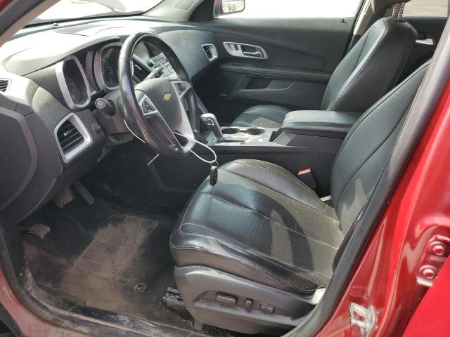 Photo 7 from auction – 2014 CHEVROLET EQUINOX LT with VIN 2GNFLGEK4E6195952