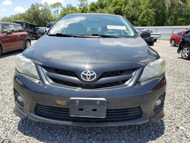 Photo 5 from auction – 2013 TOYOTA COROLLA BA with VIN 5YFBU4EE9DP096246