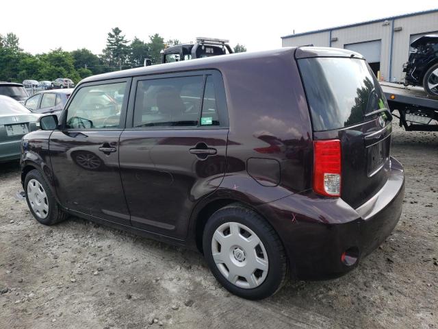 Photo 2 from auction – 2012 TOYOTA SCION XB with VIN JTLZE4FE1CJ006881