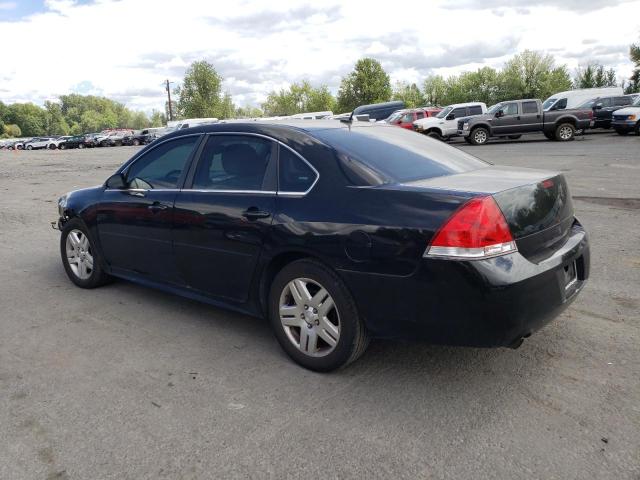 Photo 2 from auction – 2014 CHEVROLET IMPALA LIM with VIN 2G1WB5E39E1153940
