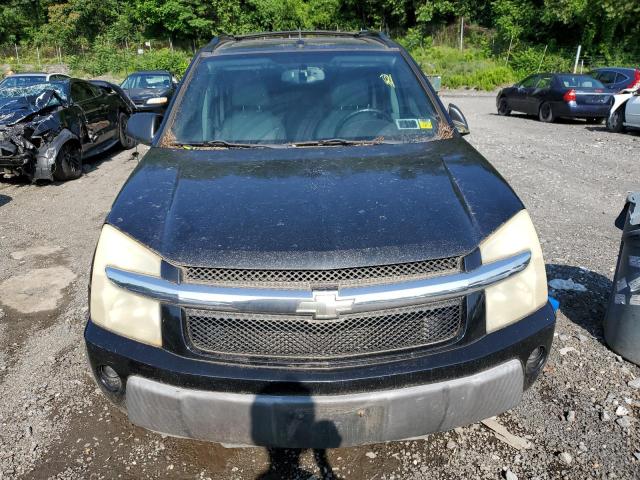 Photo 5 from auction – 2005 CHEVROLET EQUINOX with VIN 2CNDL73F856183465