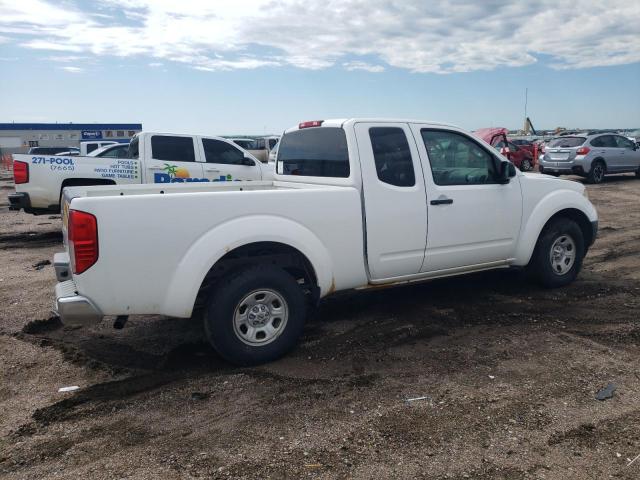 Photo 3 from auction – 2012 NISSAN FRONTIER S with VIN 1N6BD0CT3CC410195