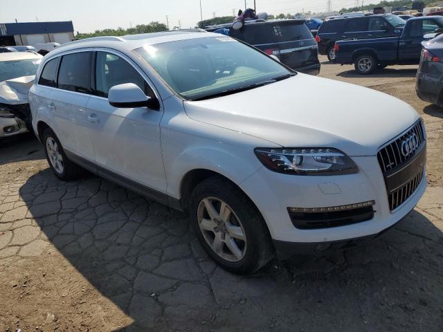 Photo 4 from auction – 2013 AUDI Q7 PREMIUM with VIN WA1LGBFE3DD013776