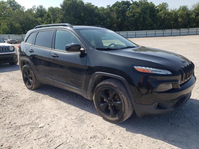 Photo 4 from auction – 2016 JEEP CHEROKEE L with VIN 1C4PJMCB0GW156370