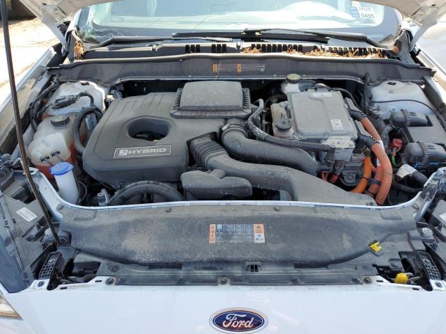 Photo 11 from auction – 2018 FORD FUSION SE with VIN 3FA6P0LU4JR287273