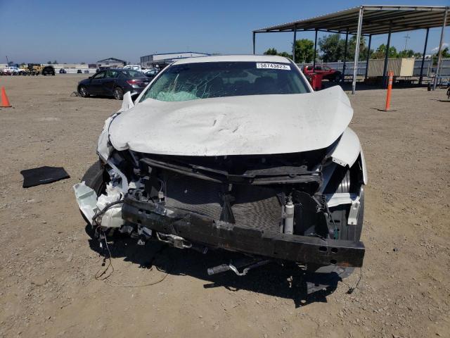 Photo 5 from auction – 2013 NISSAN MAXIMA S with VIN 1N4AA5AP3DC832839