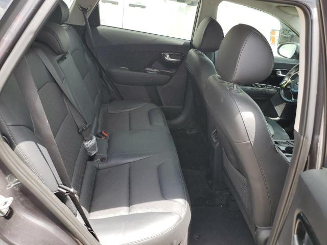 Photo 11 from auction – 2018 KIA NIRO EX with VIN KNDCC3LC1J5135066