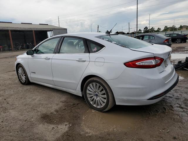 Photo 2 from auction – 2016 FORD FUSION SE with VIN 3FA6P0LU3GR240731