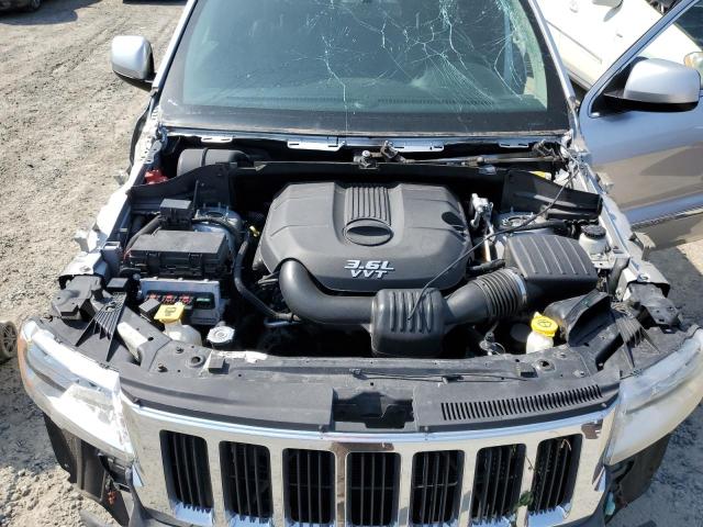 Photo 11 from auction – 2013 JEEP GRAND CHER with VIN 1C4RJFAG5DC636145