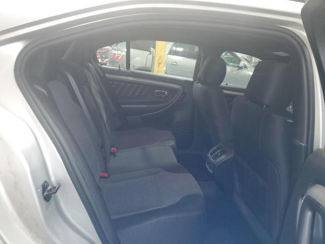Photo 10 from auction – 2015 FORD TAURUS SEL with VIN 1FAHP2E82FG198952