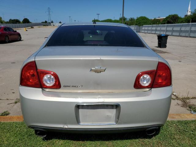 Photo 6 from auction – 2011 CHEVROLET MALIBU 2LT with VIN 1G1ZD5E7XBF306601