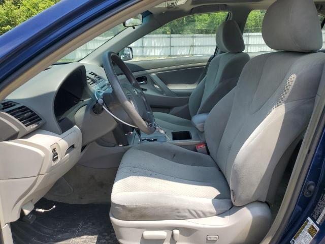 Photo 7 from auction – 2009 TOYOTA CAMRY BASE with VIN 4T1BE46KX9U416150