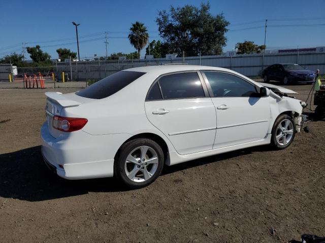 Снимка 3 от търг – 2012 TOYOTA COROLLA BA с VIN 5YFBU4EE4CP067543