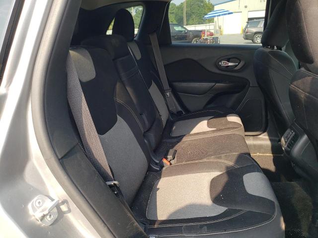 Photo 10 from auction – 2014 JEEP CHEROKEE L with VIN 1C4PJMCS3EW311622