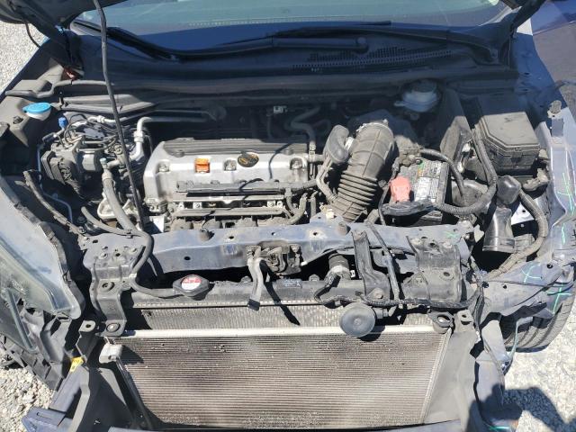 Photo 12 from auction – 2013 HONDA CR-V EX with VIN 2HKRM4H57DH642209