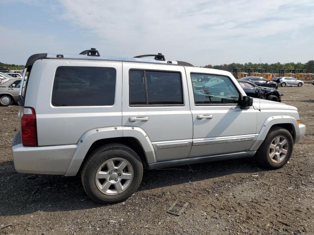 Photo 3 from auction – 2008 JEEP COMMANDER with VIN 1J8HG58N88C163431