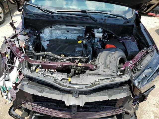 Photo 11 from auction – 2021 BUICK ENCORE GX with VIN KL4MMBS28MB092835