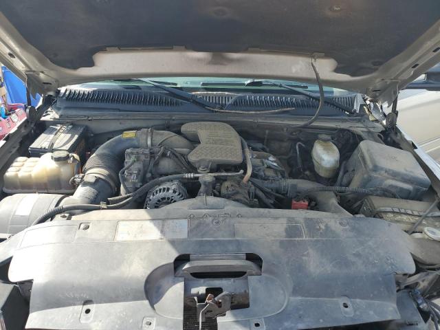 Photo 11 from auction – 2007 CHEVROLET SILVERADO with VIN 1GCHK23D17F135521