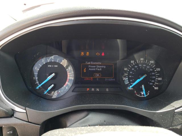Photo 9 from auction – 2013 FORD FUSION SE with VIN 3FA6P0HR9DR146563