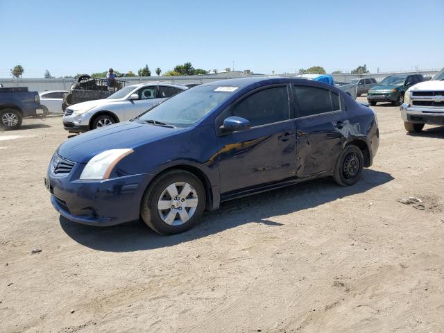 Photo 1 from auction – 2011 NISSAN SENTRA 2.0 with VIN 3N1AB6AP9BL640861